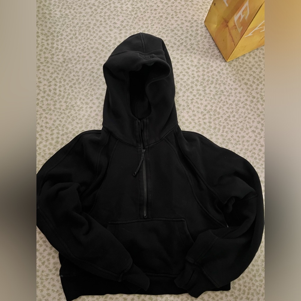 black Lulu scuba size XS/S